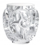 Tourbillons Lalique Jarrón