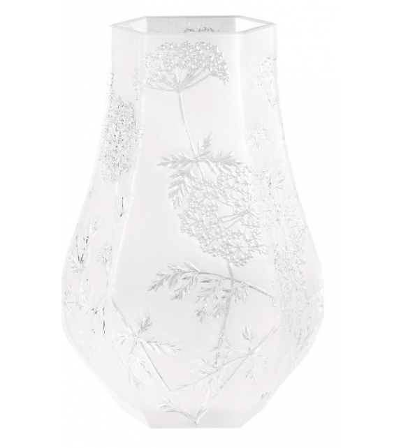 Ombelles Lalique Vase