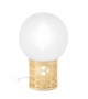 Fiorellina Slamp Lampe de Table