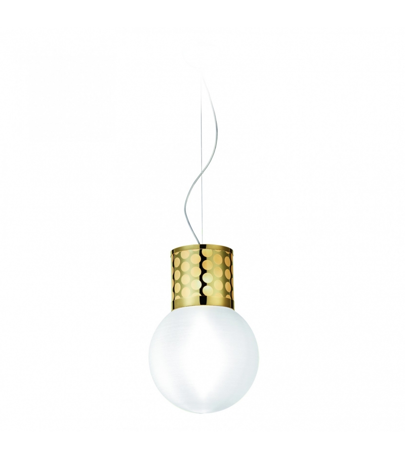 Atlante Slamp Pendant Lamp