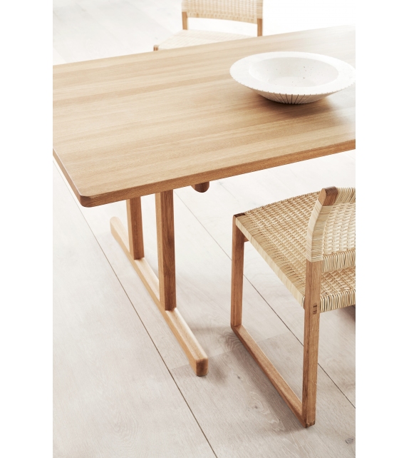 Erritsø Fredericia Table 6286