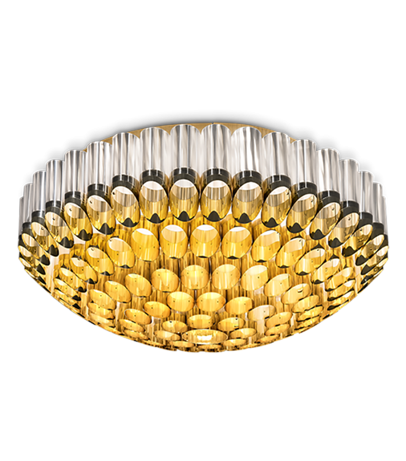 Aurora Slamp Lampada da Soffitto