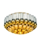 Odeon Ceiling Lamp Slamp