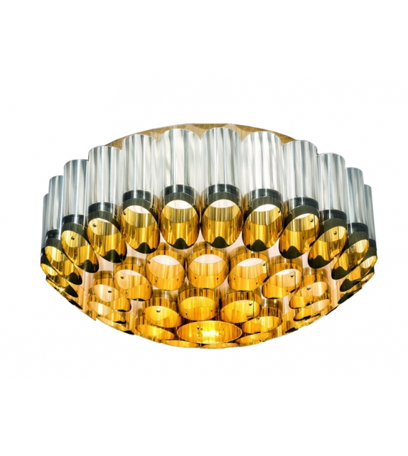 Odeon Ceiling Lamp Slamp