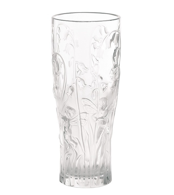 Elfes Lalique Vaso