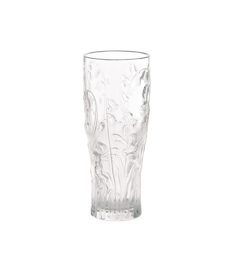 Elfes Lalique Vaso