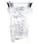 Fantasia Lalique Vase