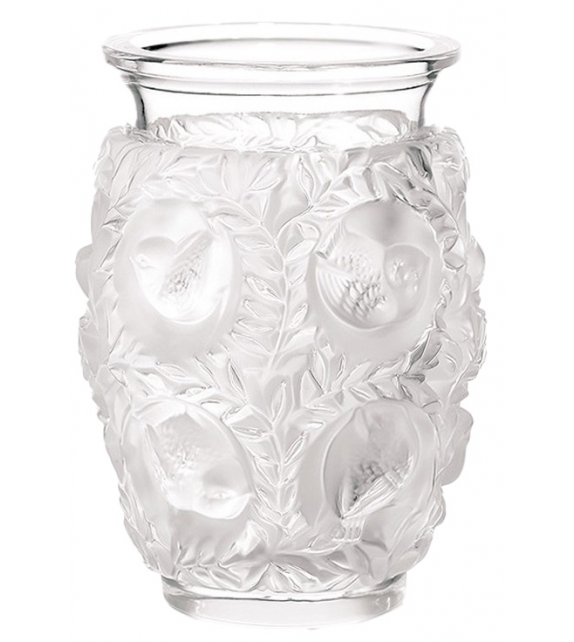 Bagatelle Lalique Vase