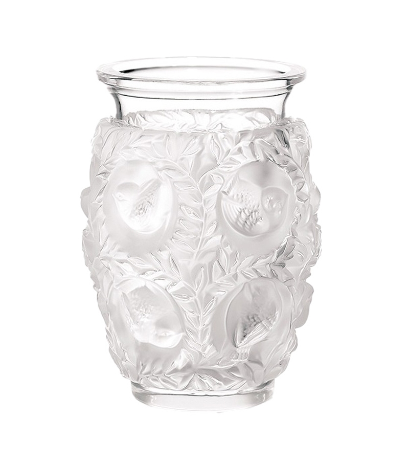 Bagatelle Vase Lalique