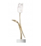 Clizia Battery Slamp Table Lamp