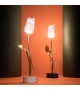 Clizia Battery Slamp Table Lamp