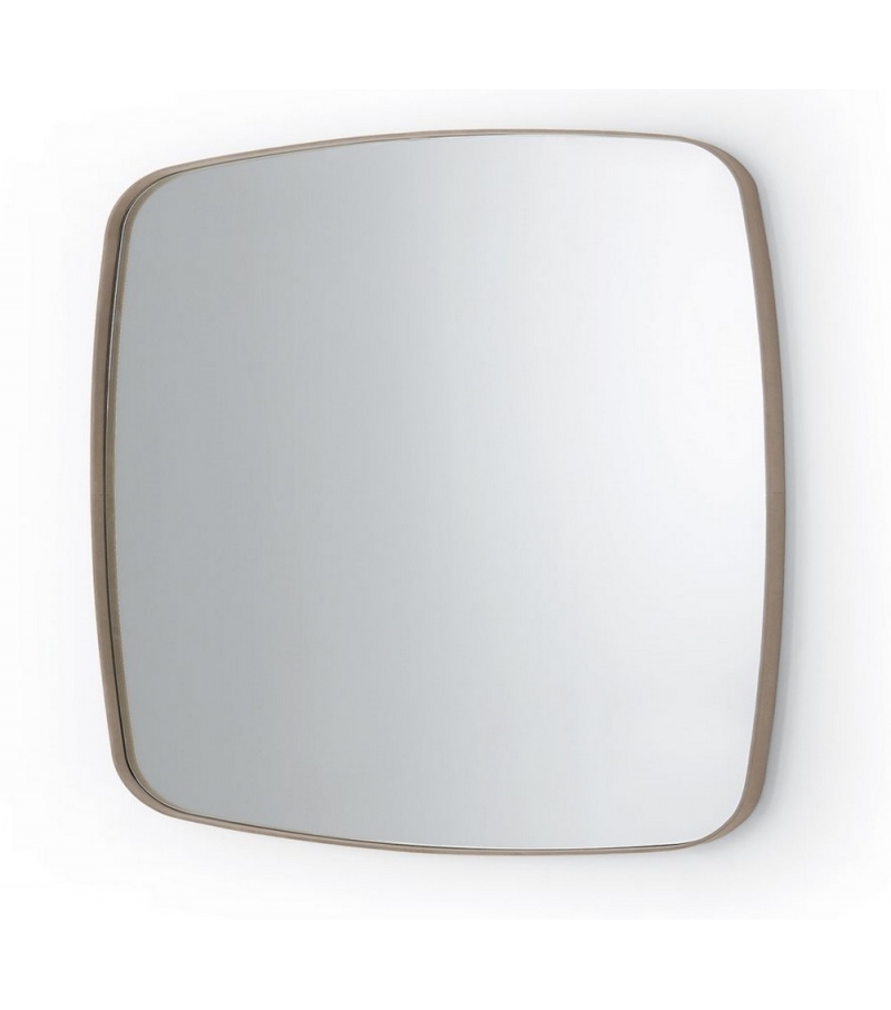 Soft Miroir Carré Gallotti&Radice