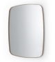 Soft Miroir Rectangulaire Gallotti&Radice