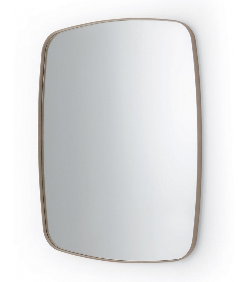 Soft Miroir Rectangulaire Gallotti&Radice