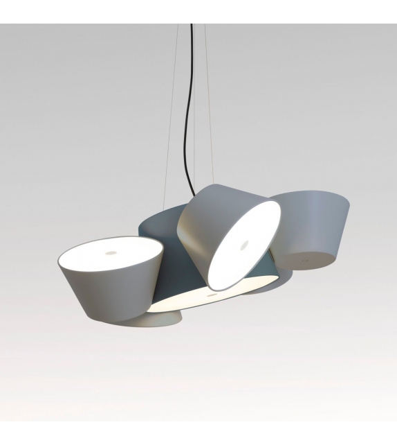 Tam Tam Marset Suspension Lamp