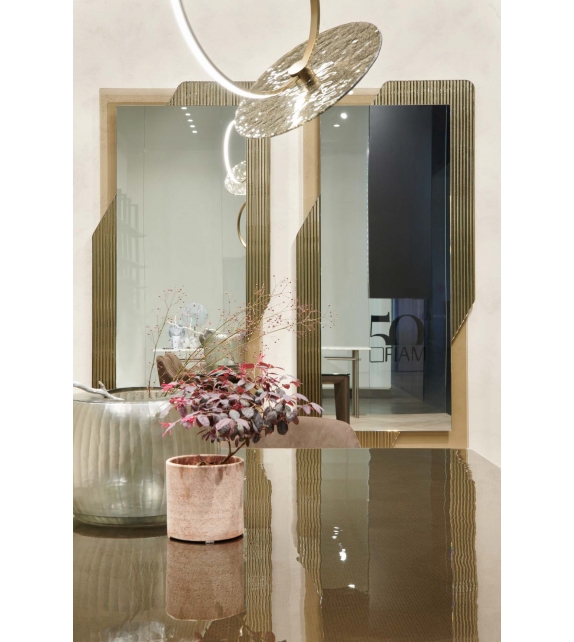 Marry Me Fiam Pendant Lamp