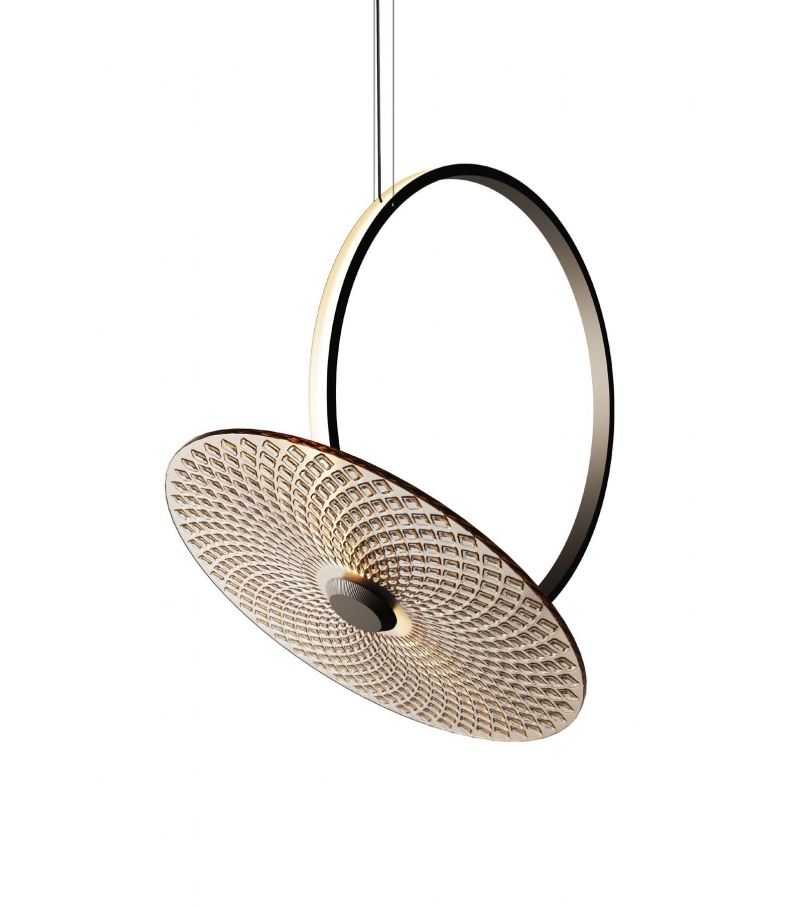 Marry Me Fiam Pendant Lamp