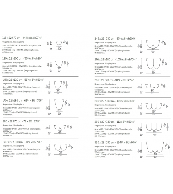 Wave Baxter Suspension