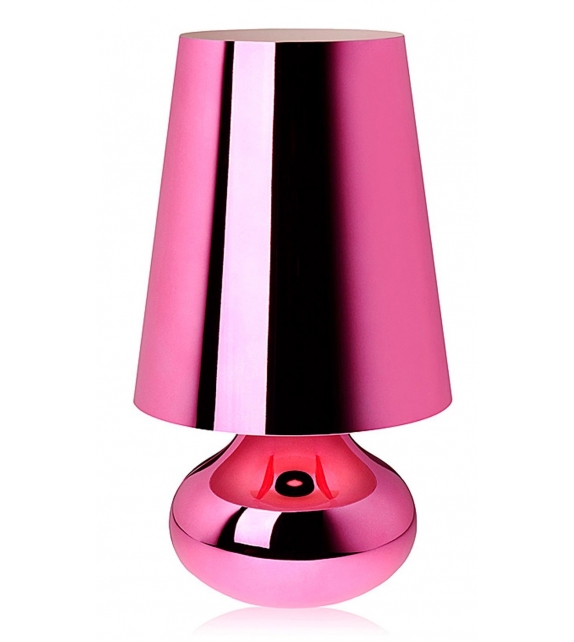 Ready for shipping - Cindy Kartell Table Lamp