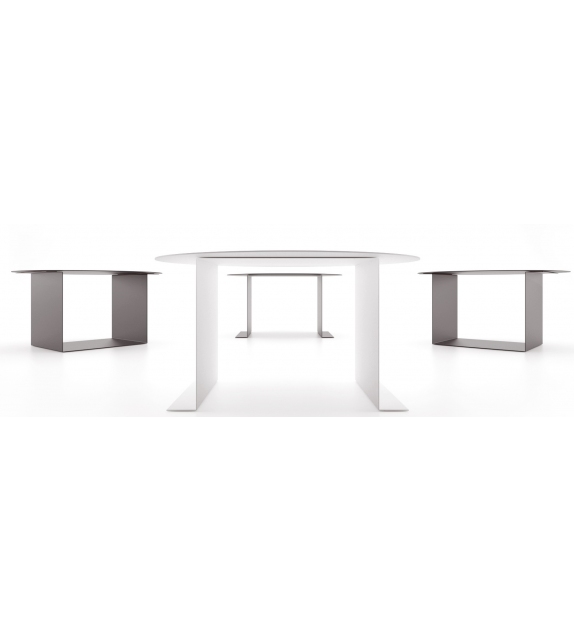 Omega Escooh Table Basse