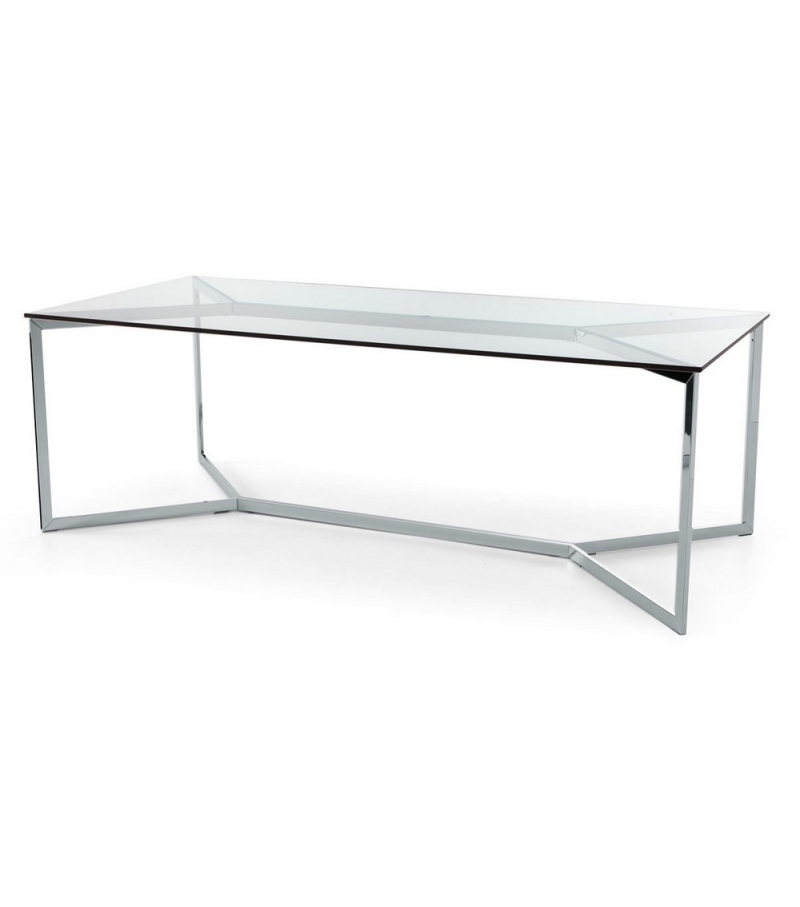 Carlomagno XL Table Gallotti&Radice