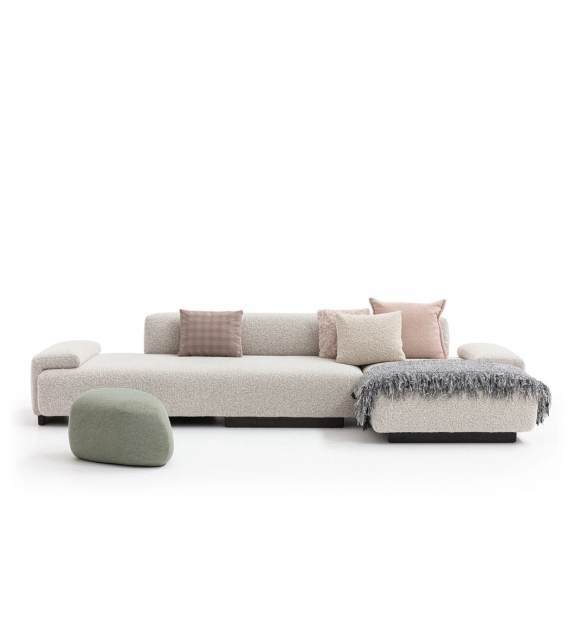 Mr Loveland Moroso Sofa