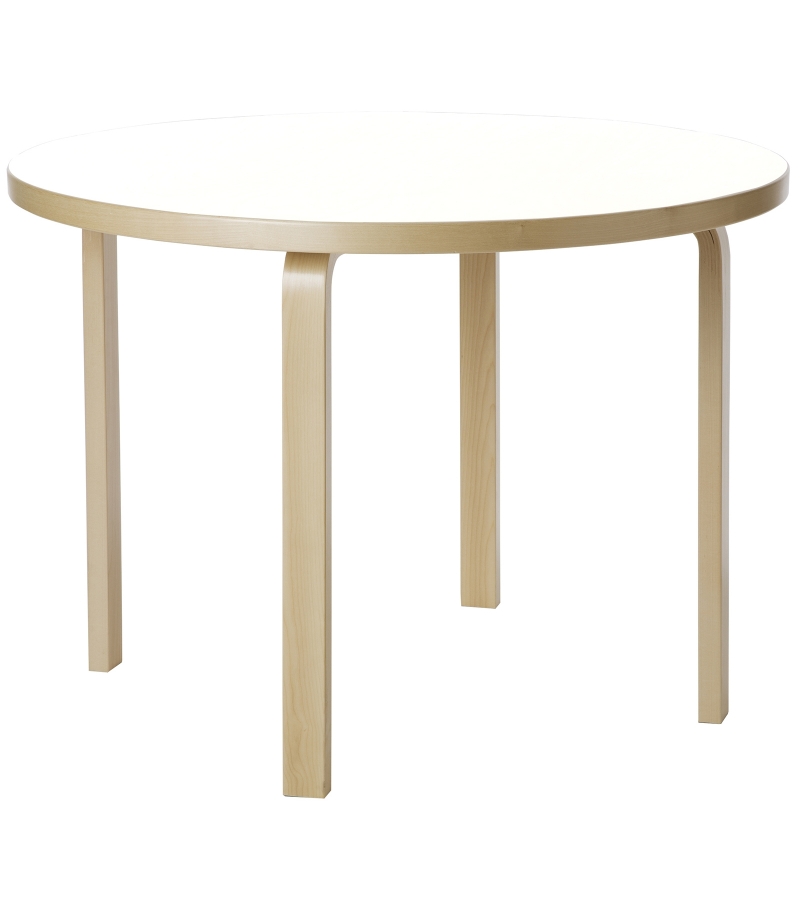 90A Table Artek