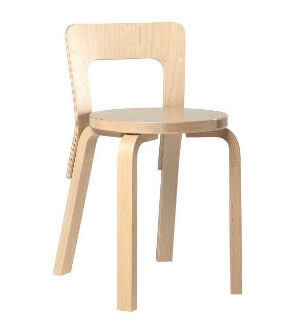 Chair 65 Artek Stuhl