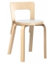Chair 65 Artek Silla