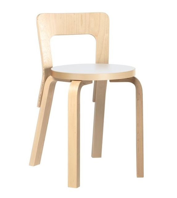 Chair 65 Artek Silla