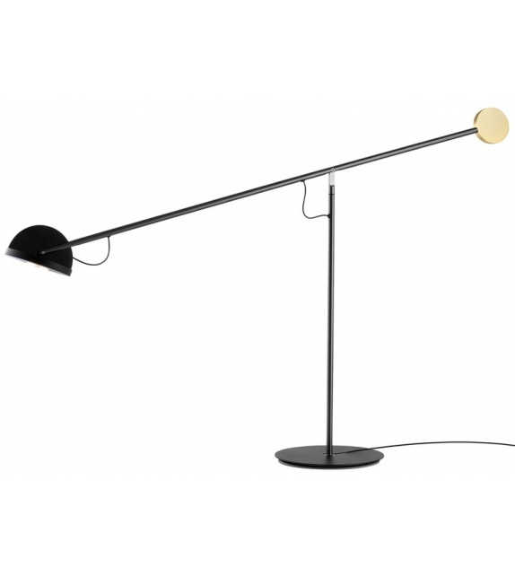 Copérnica M Marset Table Lamp