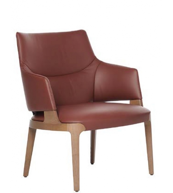 Velis Potocco Lounge Sessel