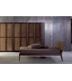 Brad Bed Ceccotti Collezioni