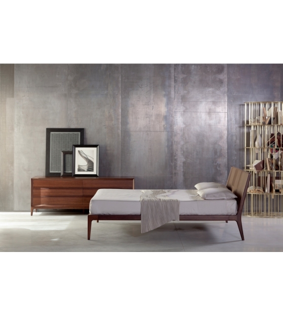 Brad Bed Ceccotti Collezioni