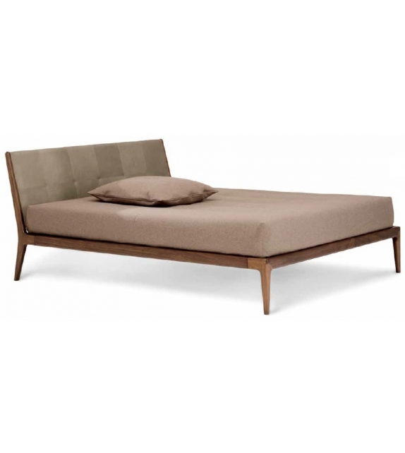 Brad Bed Ceccotti Collezioni