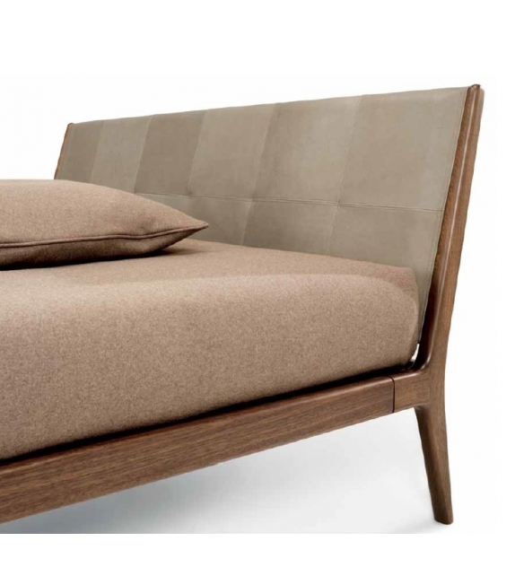 Brad Bed Ceccotti Collezioni