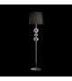 Marta Barovier & Toso Floor Lamp