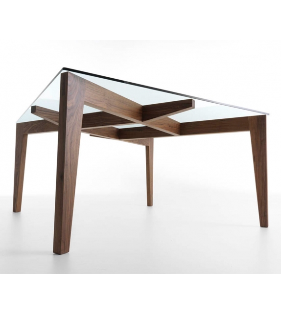 Autoreggente Horm Table