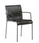 Agra Potocco Fauteuil