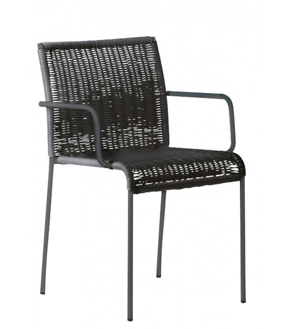 Agra Potocco Armchair