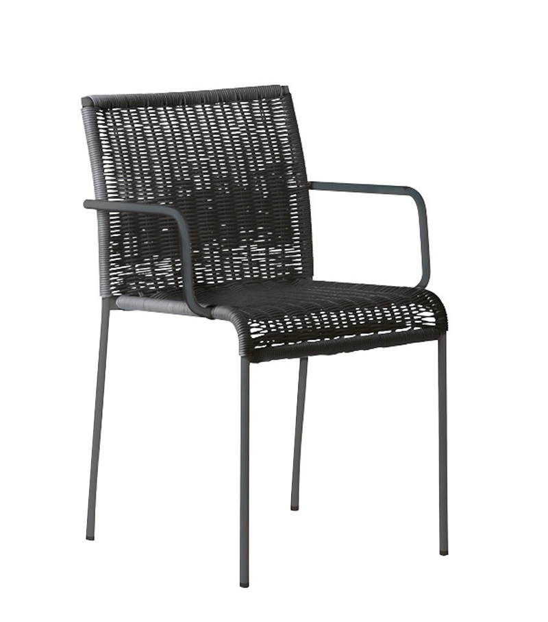 Agra Potocco Armchair