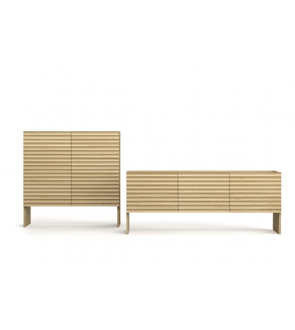 Sideboard Rows Moroso