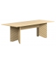 Rows Table Moroso