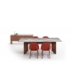 Rows Table Moroso