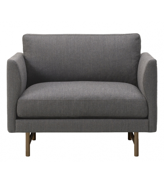 Calmo Fredericia Fauteuil