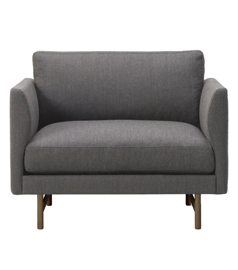 Calmo Fredericia Armchair