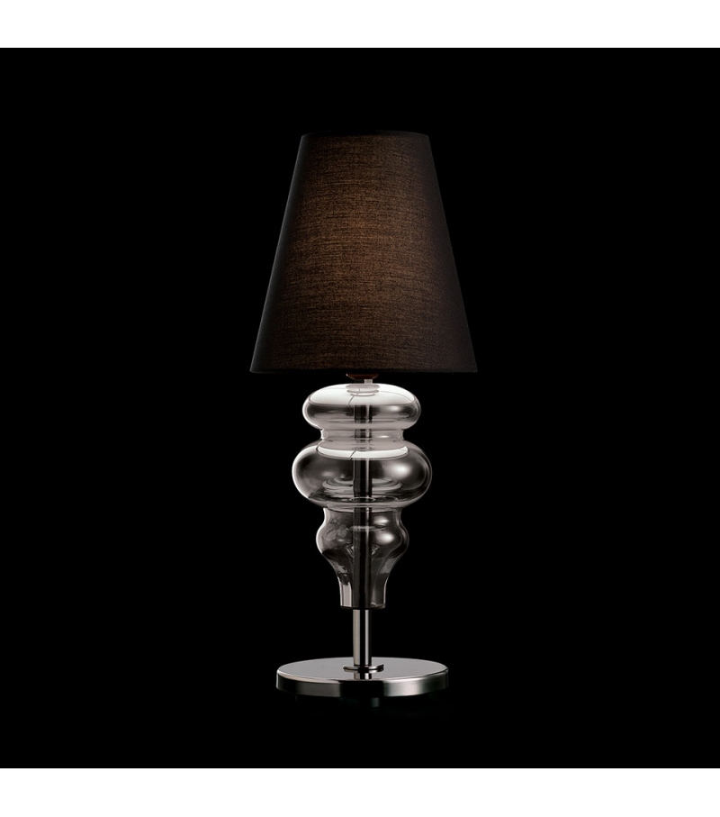 Ran Barovier & Toso Lampe de Table