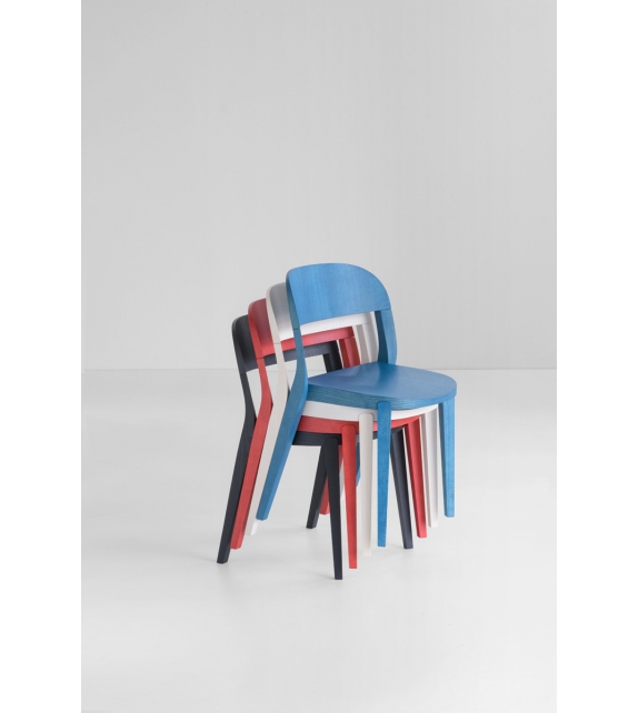 Grace Potocco Chair