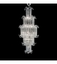 New Felci Barovier & Toso Pendat Lamp