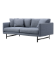 Fredericia Sofa Calmo